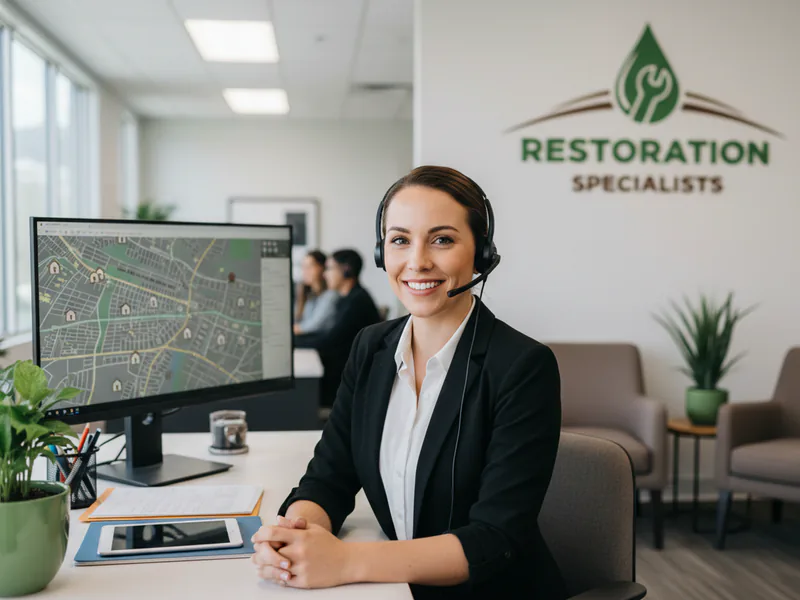 Water Damage Restoration  in Gridley  FAQ